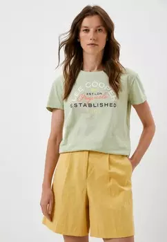 Футболка Lee Cooper
