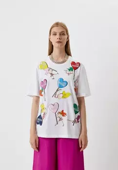 Футболка Love Moschino