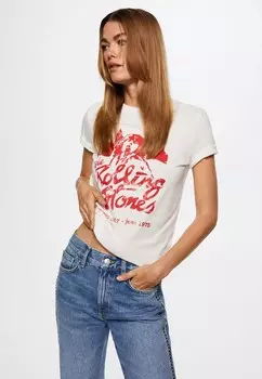 Футболка Mango