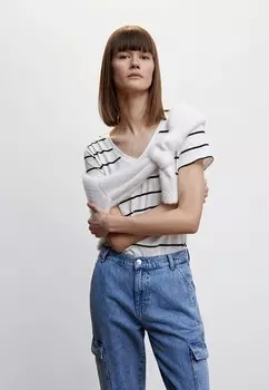 Футболка Mango