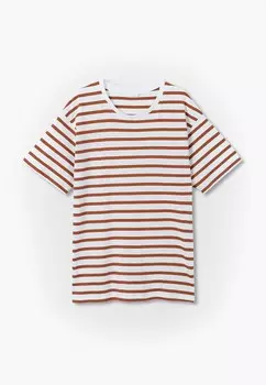 Футболка Mango Kids