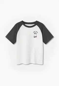 Футболка Mango Kids