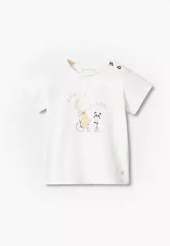 Футболка Mango Kids