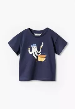 Футболка Mango Kids