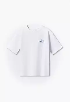 Футболка Mango Kids