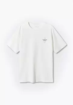 Футболка Mango Kids