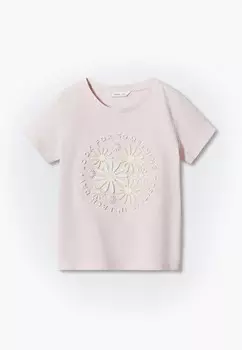 Футболка Mango Kids