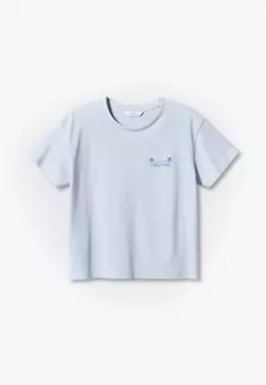 Футболка Mango Kids