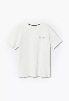 Футболка Mango Kids