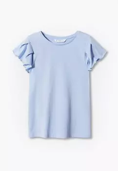 Футболка Mango Kids