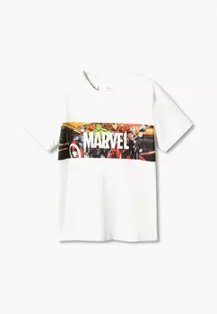 Футболка Mango Kids