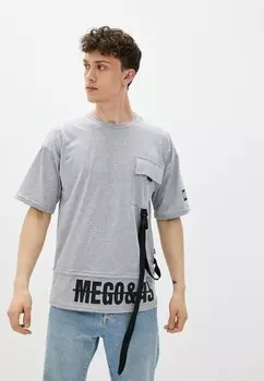 Футболка Mego As