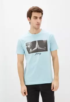 Футболка Mister Tee
