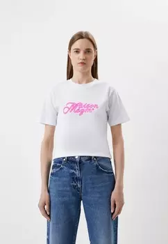 Футболка MSGM