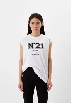 Футболка N21