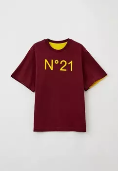 Футболка N21