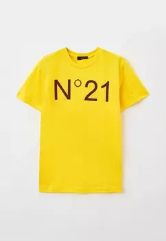 Футболка N21