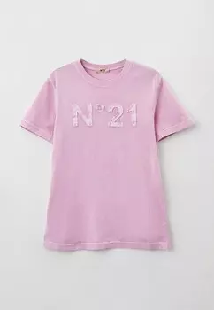Футболка N21
