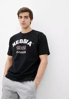 Футболка Nebbia
