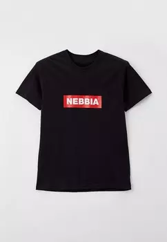Футболка Nebbia