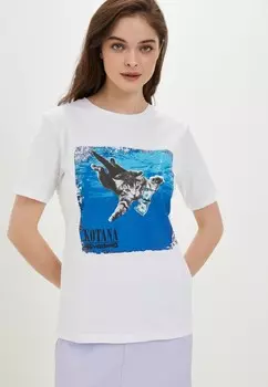 Футболка O'stin