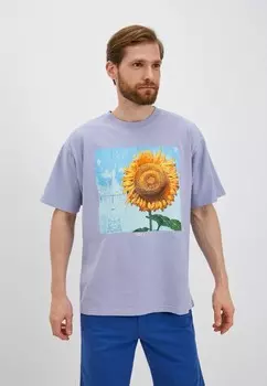 Футболка Obey
