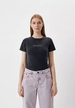 Футболка One Teaspoon