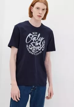Футболка Only &amp; Sons