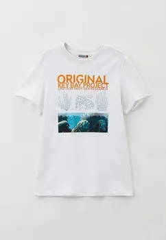 Футболка Original Marines