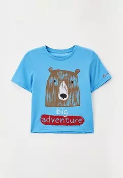 Футболка Outventure