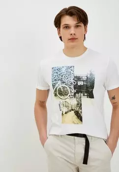 Футболка Pepe Jeans