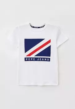 Футболка Pepe Jeans