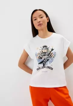 Футболка Pepe Jeans