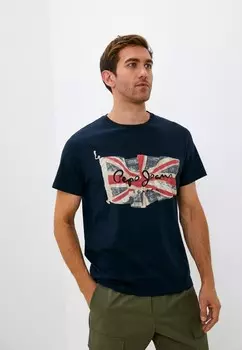 Футболка Pepe Jeans