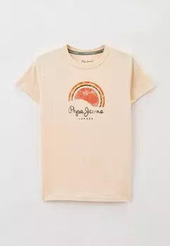 Футболка Pepe Jeans