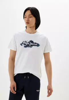 Футболка Pepe Jeans