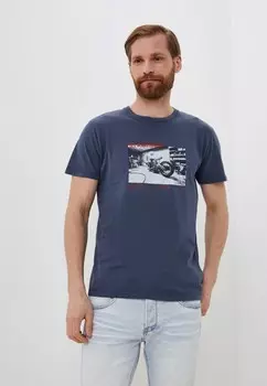 Футболка Pepe Jeans