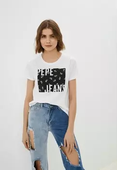 Футболка Pepe Jeans