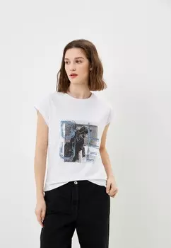 Футболка Pepe Jeans