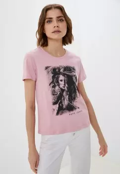 Футболка Pepe Jeans