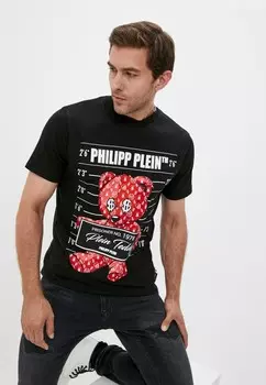 Футболка Philipp Plein