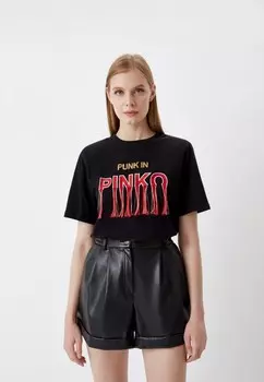 Футболка Pinko