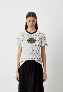 Футболка Pinko
