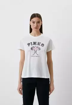 Футболка Pinko