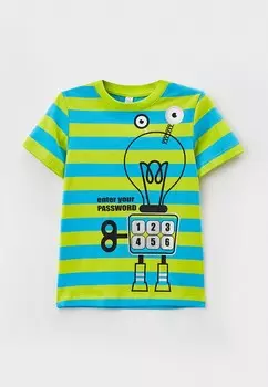 Футболка PlayToday