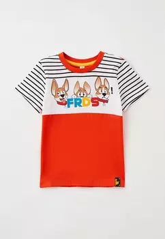 Футболка PlayToday