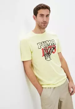 Футболка PUMA