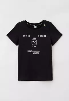 Футболка PUMA