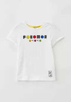 Футболка PUMA