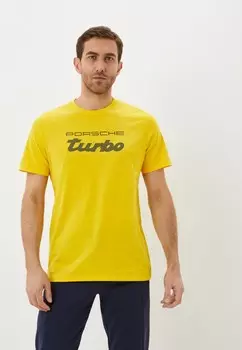 Футболка PUMA